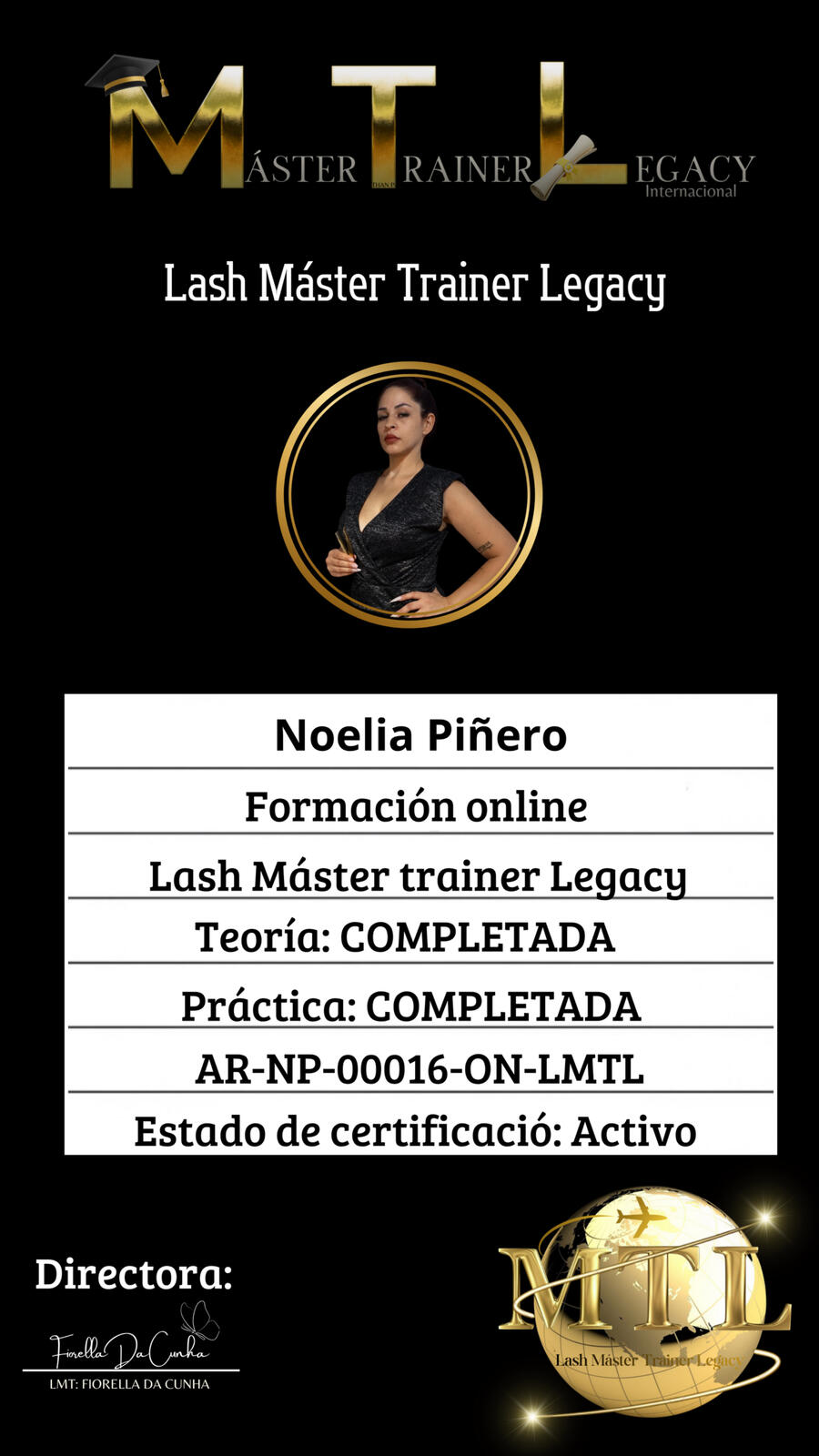 Noelia